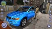 Car Thief Simulator Games 3D screenshot 1