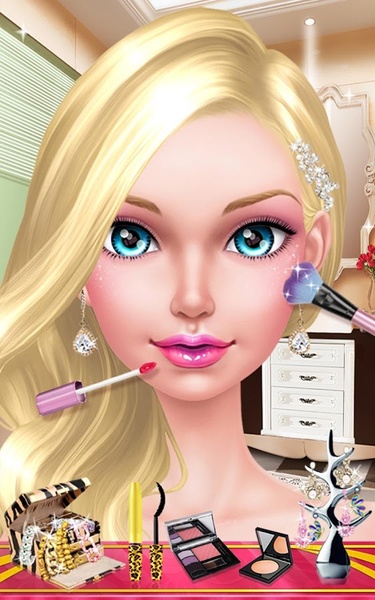 Film Star Salon - Preview 4
