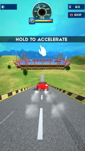 Crash Car Jump - Preview 6