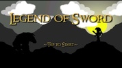 Legend of Sword screenshot 2
