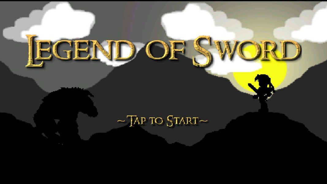 Legend of Sword - Preview 2