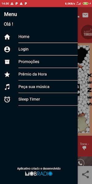 Jovem Pan BH - Preview 4