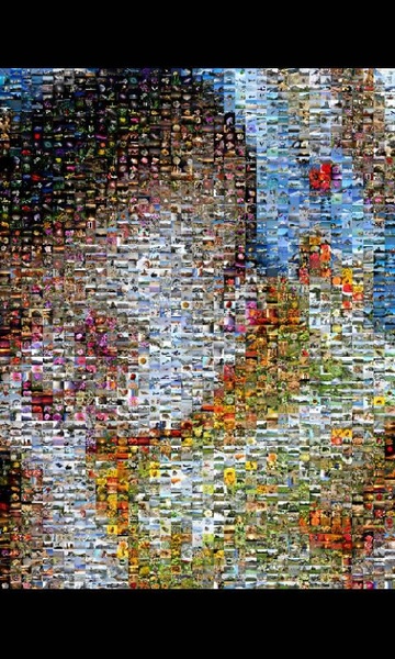 ZaBa Photo Mosaic Lite - Preview 7