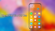 Theme for Vivo V17 Pro screenshot 4