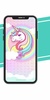 Unicorn Wallpapers screenshot 1
