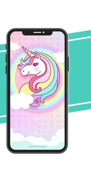 Unicorn Wallpapers - Preview 1