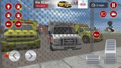 American Ambulance Simulator screenshot 7