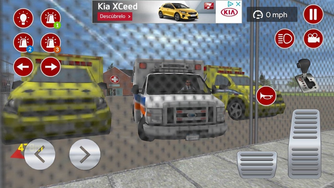 American Ambulance Simulator - Preview 7