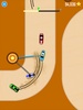Rope Drift Race screenshot 2