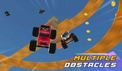 Ultimate Monster Truck screenshot 1