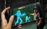 Ghost Radar in Phone screenshot 6