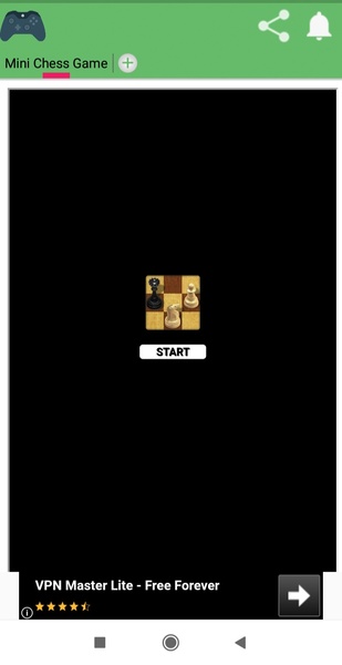 Mini Chess Game - Preview 3