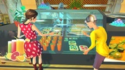 Food Simulator 3d Cooking Game screenshot 1