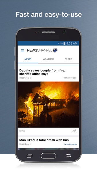 newsnet5 - Preview 9