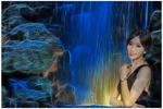 Waterfall Photo Frames screenshot 1