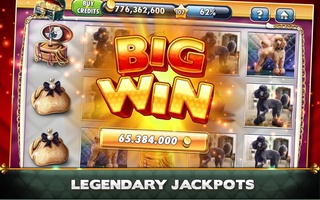 Big Win Slots screenshot 8