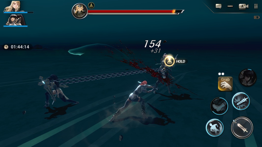 Hundred Soul (SEA) - Preview 2