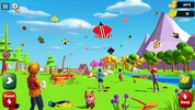 Kite Game 3D screenshot 5