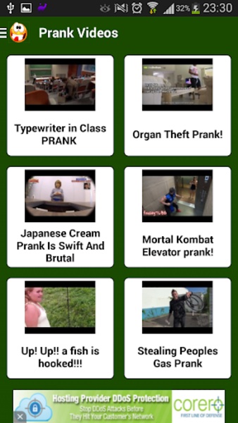 Prank Videos - Preview 7