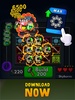 Merge Clash: Tower Defense TD screenshot 3