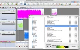 MixPad Free Music Mixer and Recording Studio screenshot 3