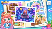 BoBo World: Princess Party screenshot 2