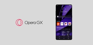 Opera GX 特色图片