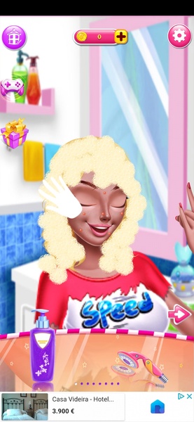Hip Hop Dressup - Fashion Girls Game - Preview 14