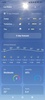 Weather - By Xiaomi screenshot 2