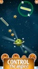Galaxy Pool (physics game) screenshot 6