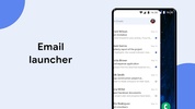 Email Home: Manage Emails Easy screenshot 2