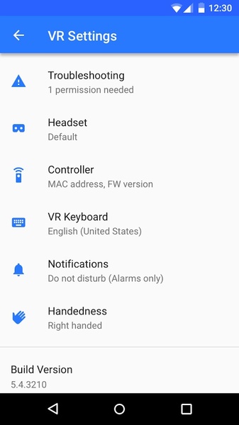 Daydream - Preview 4