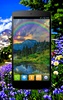 Mountain spring Live Wallpaper screenshot 11