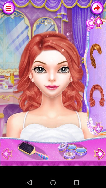 Brazil Doll Fashion Salon - Preview 4