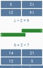 Multiplication games for kids screenshot 1