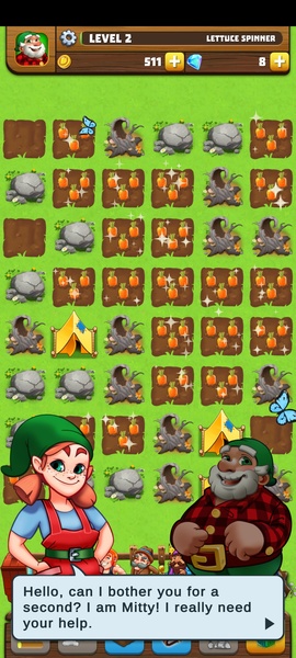 Molehill Empire 2 - Preview 3