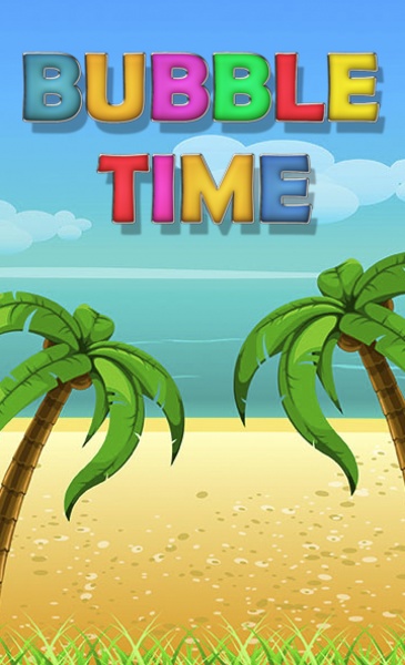 Bubble Time - Preview 1