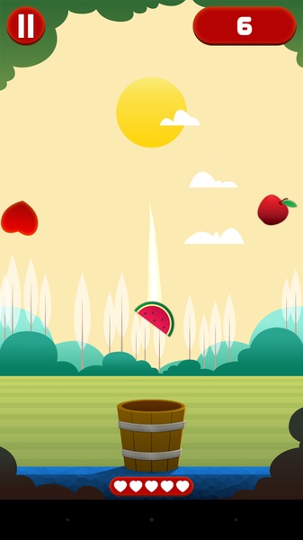 Fruit Carnival - Preview 5