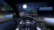 Highway Traffic Driving screenshot 4