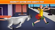 Goat Fun Simulator screenshot 22