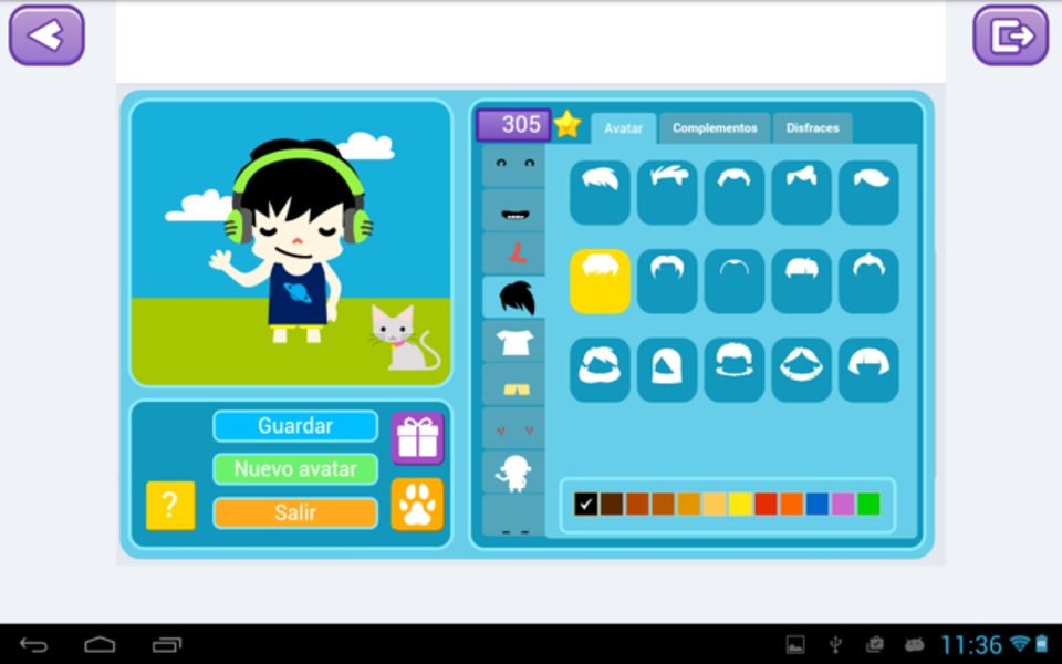 Smartick - Preview 2