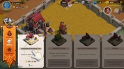 War of Myths screenshot 7