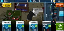 Pixel Combat: World of Guns screenshot 2