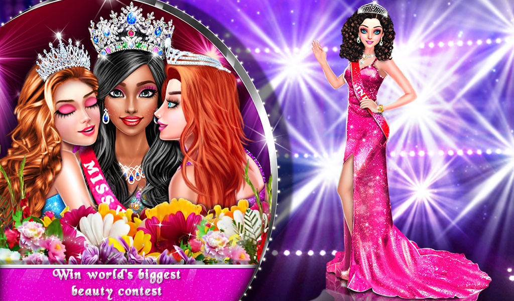 Live Miss International Beauty Pageant - Preview 8