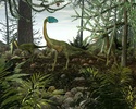 DinosaurJigsaw screenshot 1