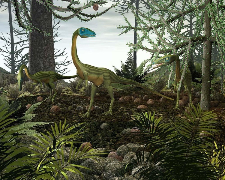 DinosaurJigsaw - Preview 1