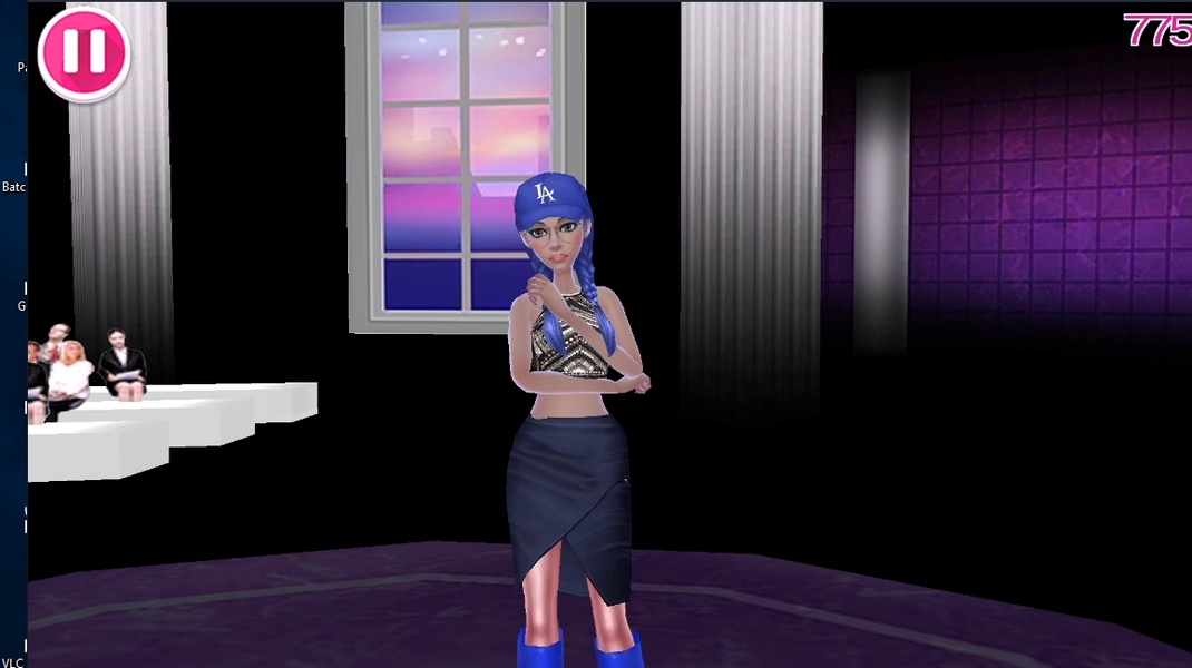 Supermodel Star - Fashion Game - Preview 6