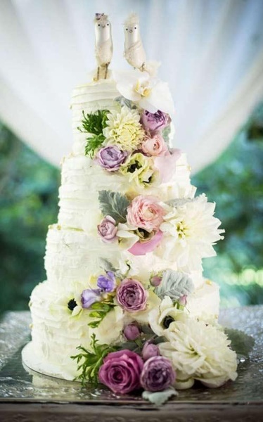 Wedding Cakes Puzzle - Preview 4