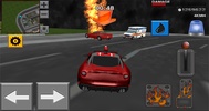 Emergency Fireman Rescue 2016 screenshot 8