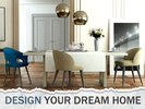 Dream Home – House & Interior Design Makeover Game screenshot 3